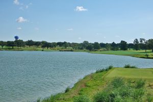 Maridoe 16th Tee